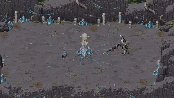 Echoes Of Spellcraft video 7