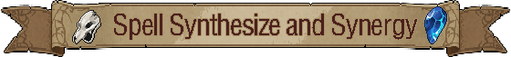 Systèmes de sorts