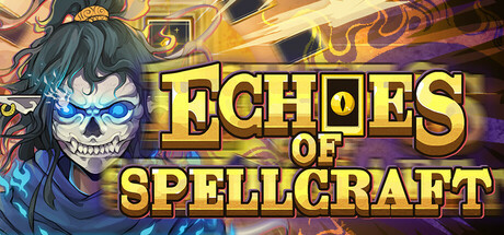 Echoes Of Spellcraft Cover Image