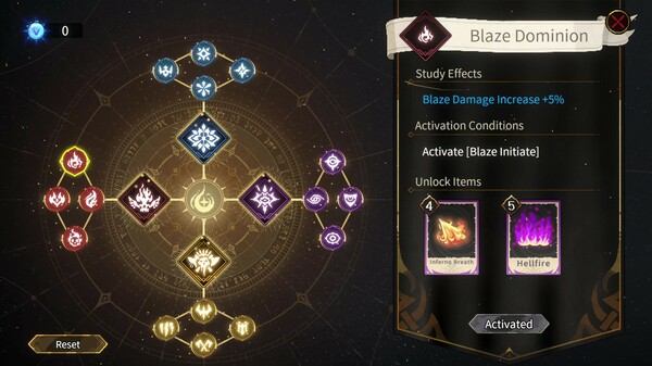 Echoes Of Spellcraft.