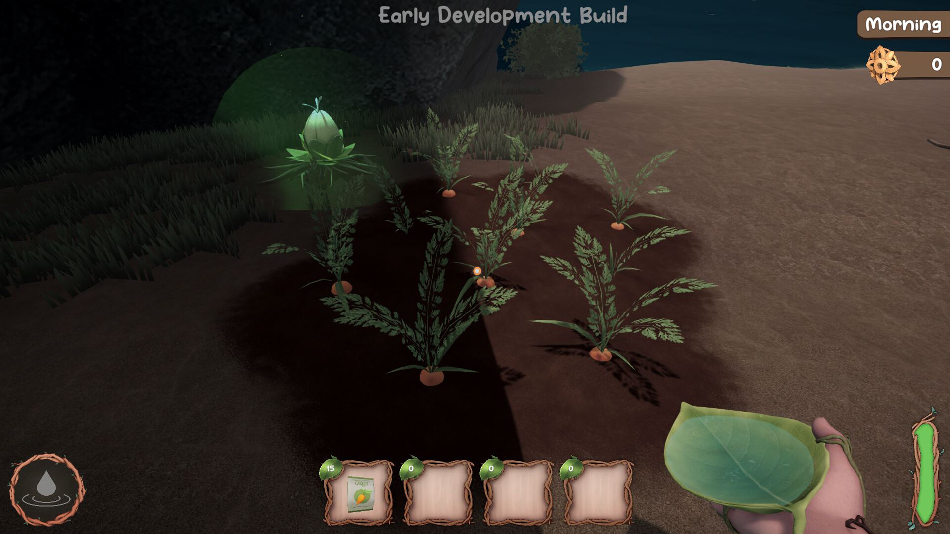 Havenroot Vale screenshot #7