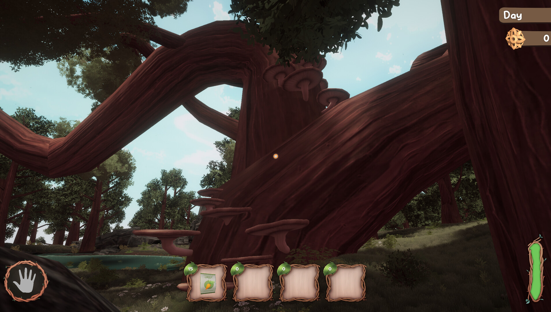 Havenroot Vale screenshot #6