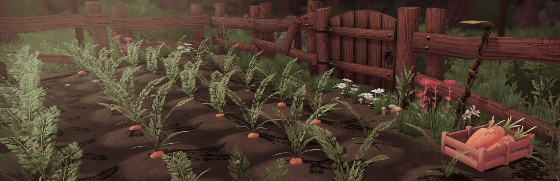 Havenroot Vale
