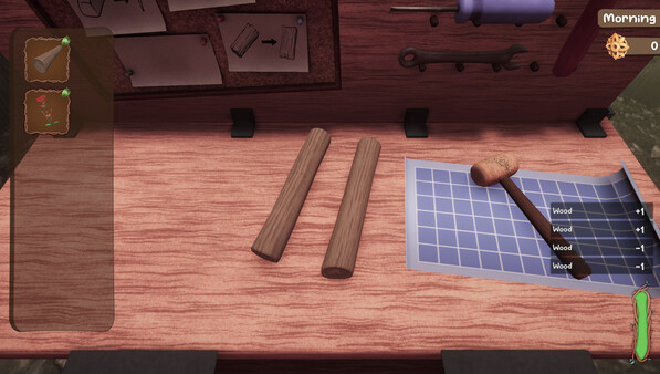 Havenroot Vale screenshot 4