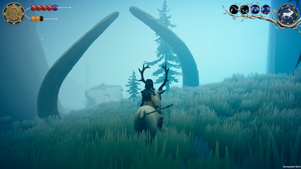 North Tale: Kyndykan screenshot 6