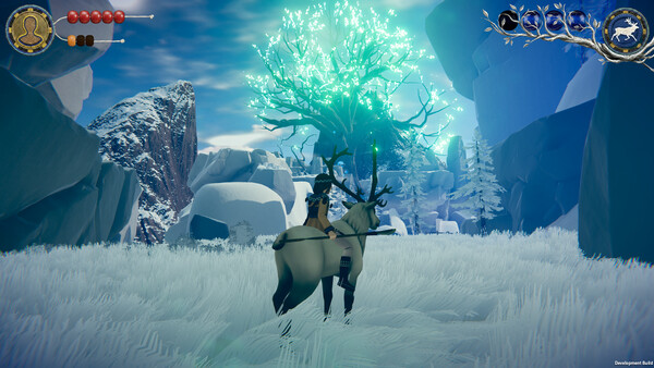 Kyndykan Screenshot