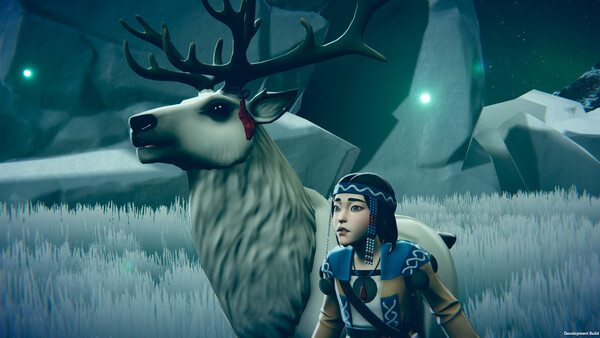 Kyndykan Screenshot