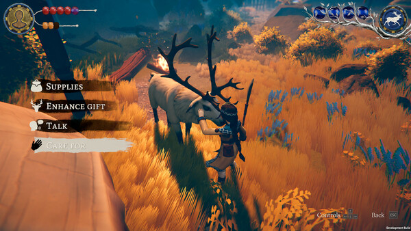 North Tale: Kyndykan screenshot 3