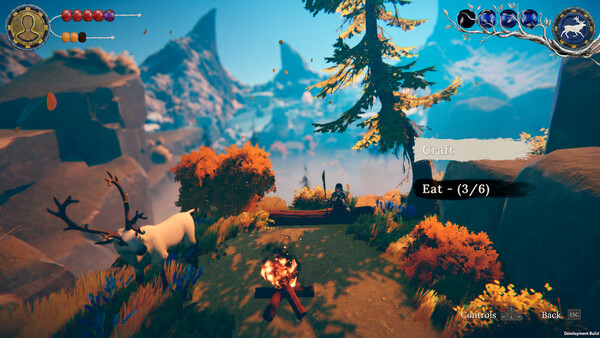 North Tale: Kyndykan screenshot 5
