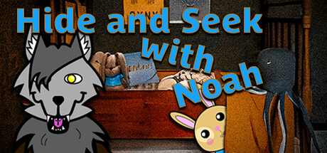 Hide and Seek with Noah Cheat Engine/CT