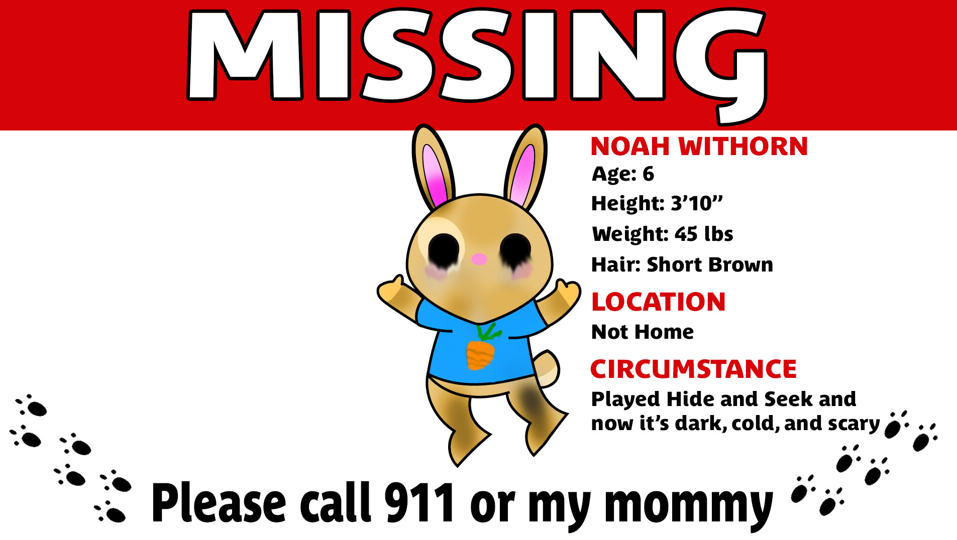 #2. Hide and Seek with Noah (Steam) 由: Waddle Games