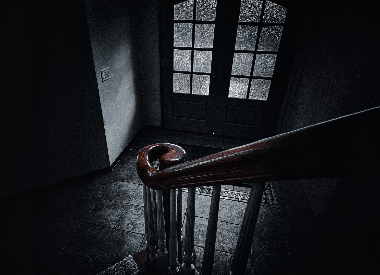 #5. Hide and Seek with Noah (Steam) 由: Waddle Games