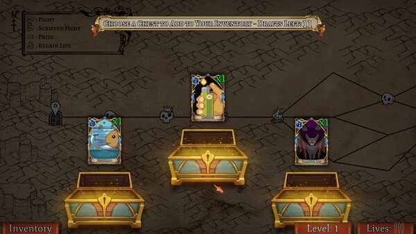 There Is No Lore screenshot 4