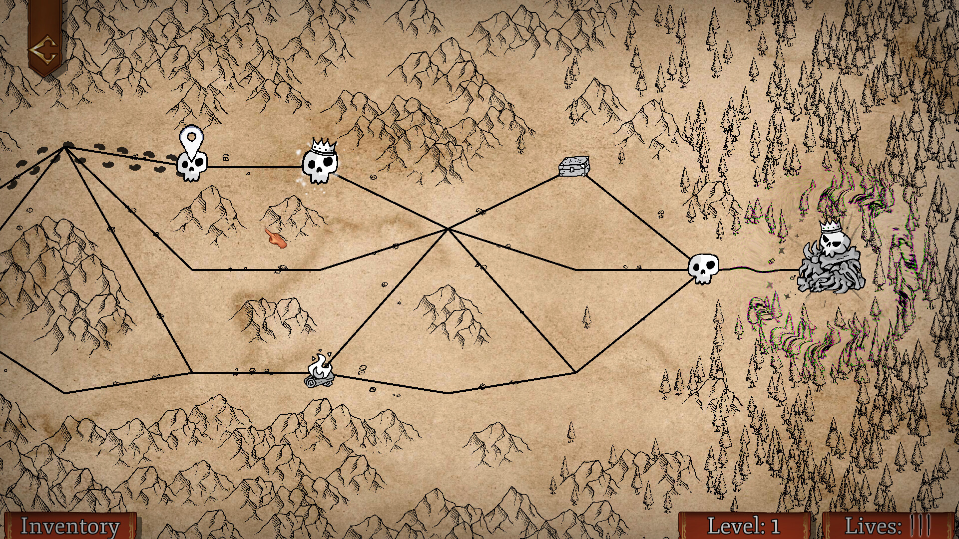 There Is No Lore screenshot #5