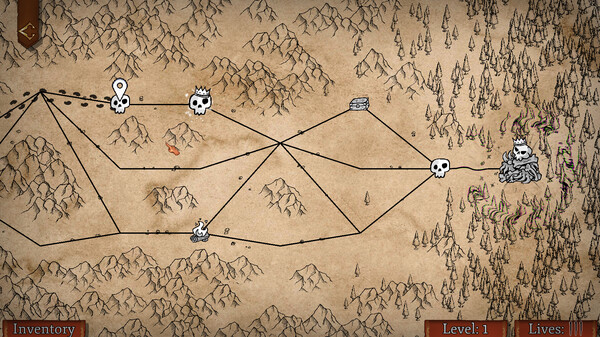 There Is No Lore screenshot 5