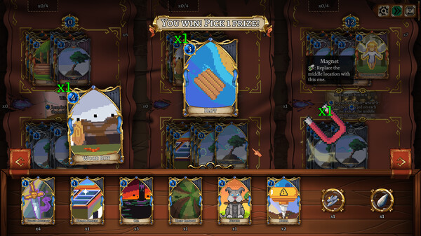 There Is No Lore screenshot 3