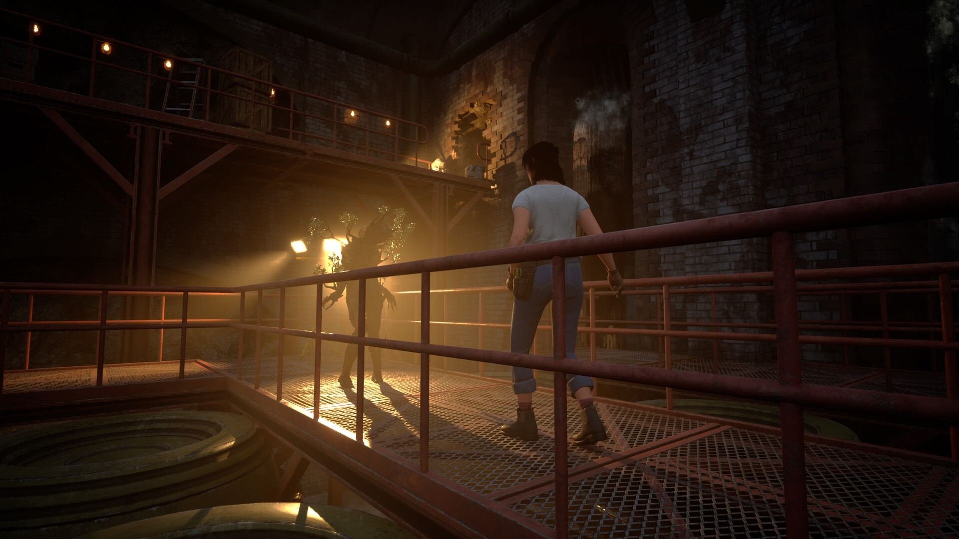 The Florist screenshot #5