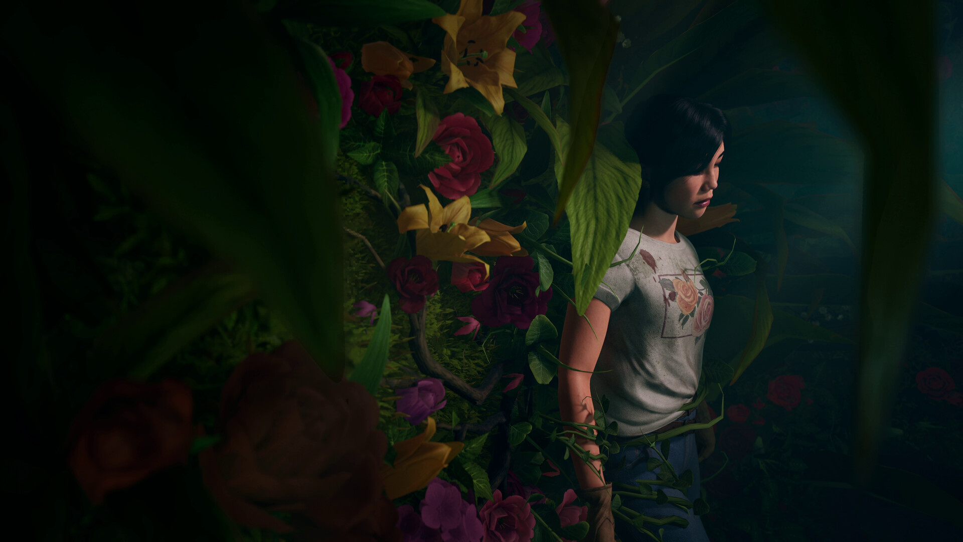 The Florist screenshot #7