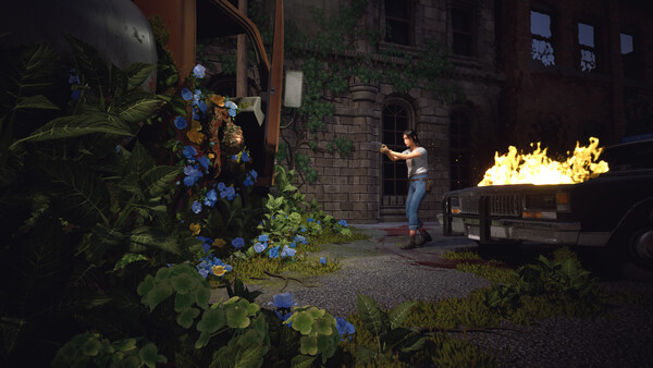 The Florist