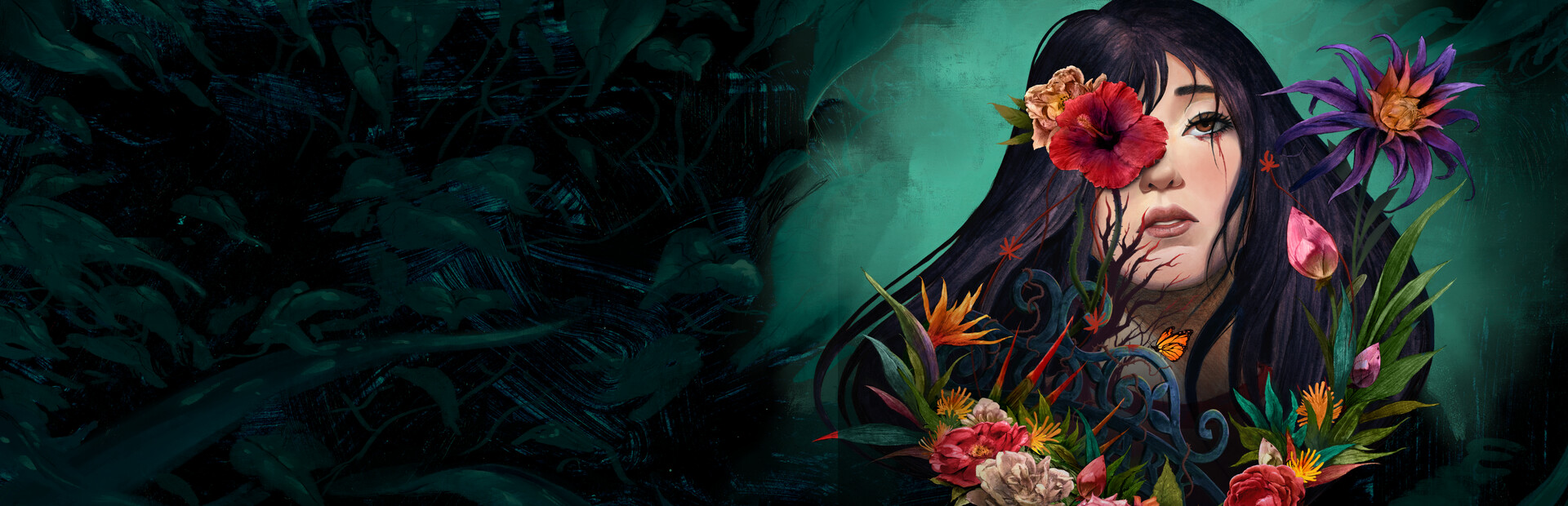 The Florist