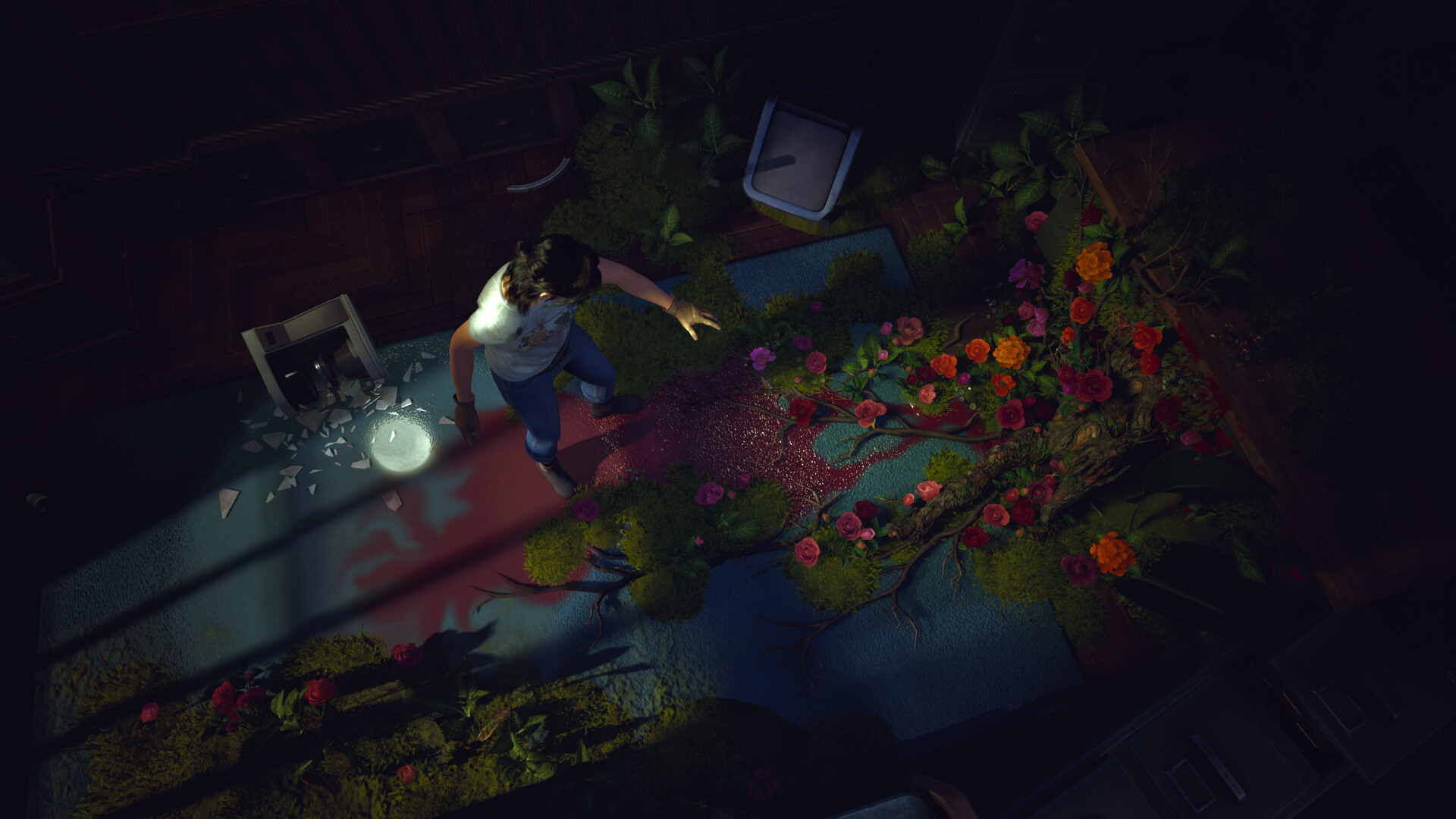 The Florist screenshot #1