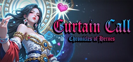 Curtain Call: Chronicles of Heroes steam charts