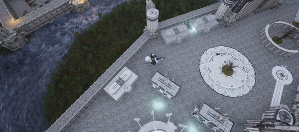 Blood and Grimoire screenshot 5