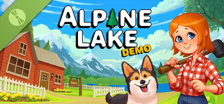 Alpine Lake Demo