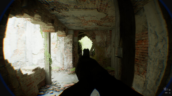 FunkyMouse's ISO game for windows Pc 1