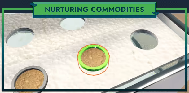 Hydroponics Farm & Store Simulator video 2