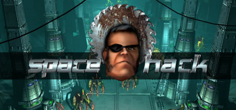 Space Hack banner