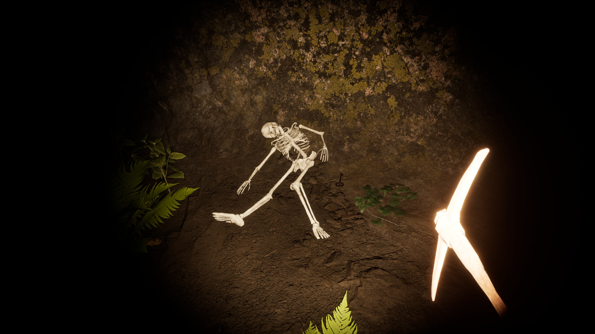 Cave Of Horrors screenshot #4