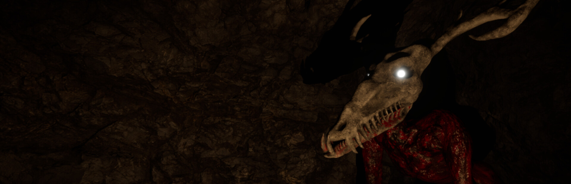 Cave Of Horrors