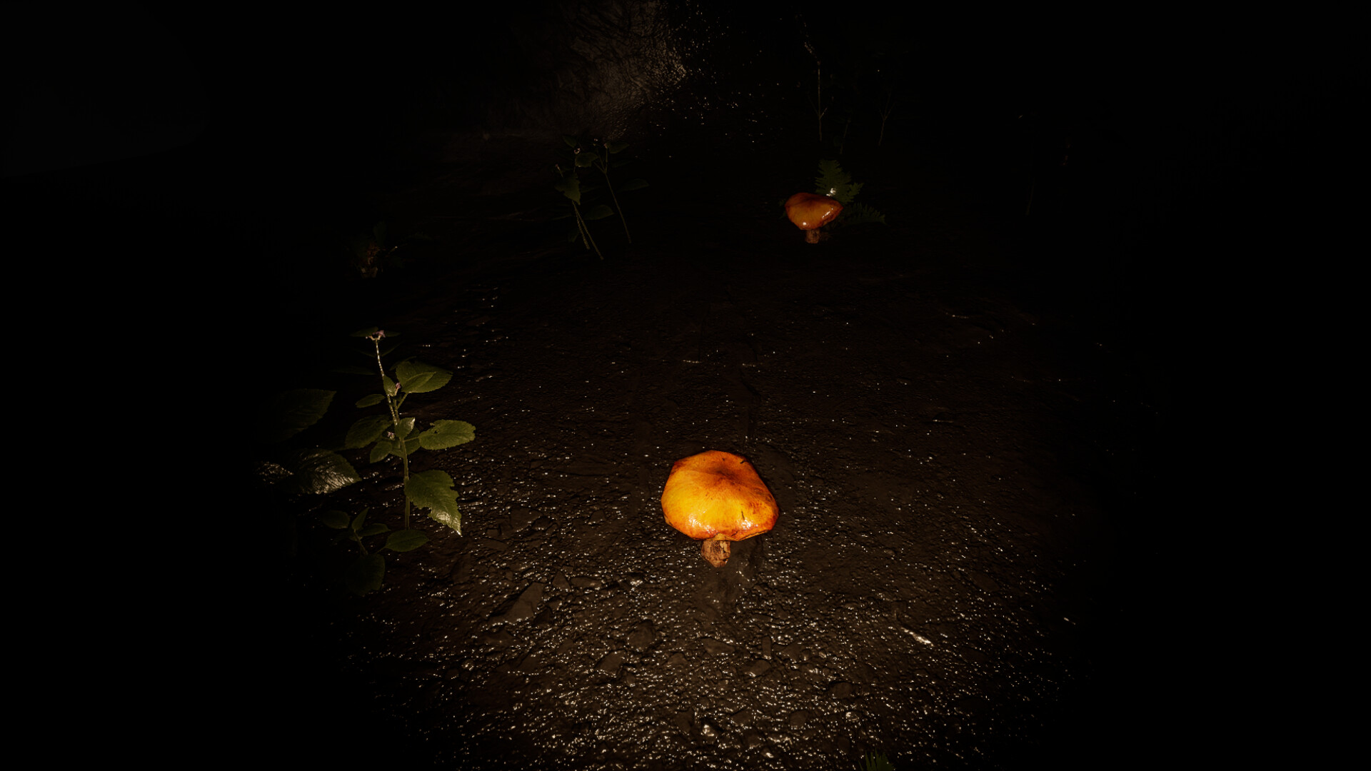 Cave Of Horrors screenshot #3