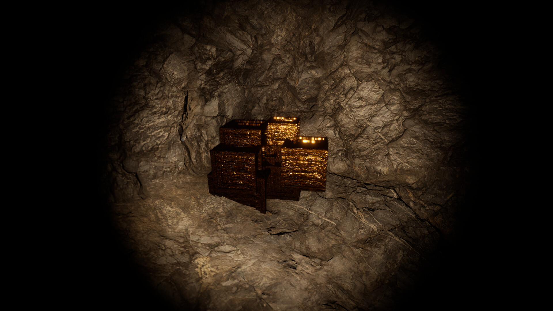 Cave Of Horrors screenshot #5