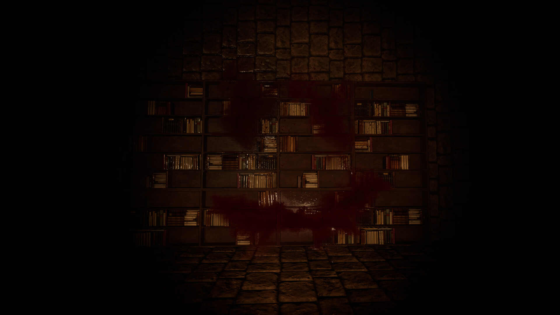 Cave Of Horrors screenshot #6