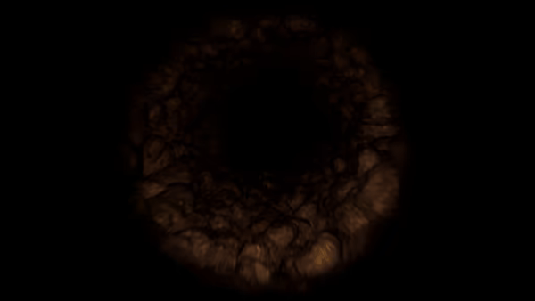 Cave Of Horrors video 2