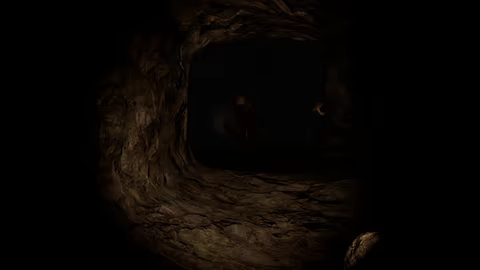 Cave Of Horrors video 1