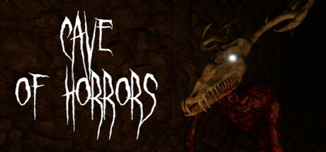 Cave Of Horrors