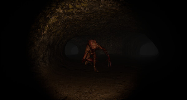 Cave Of Horrors