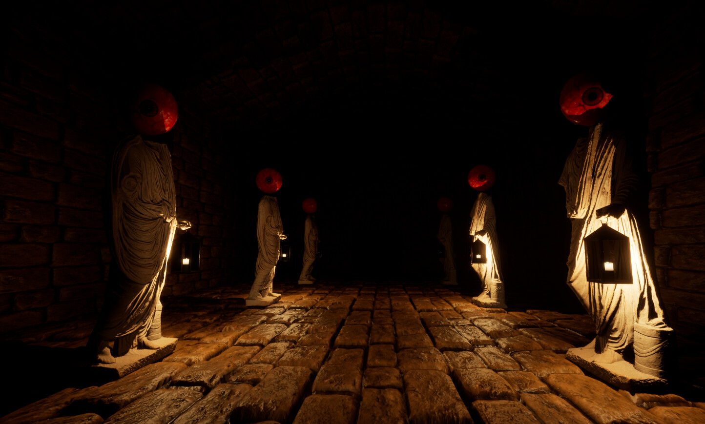 Cave Of Horrors screenshot #7