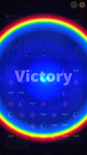 血腥符文Bloody Rune 官中 创意划线爬塔游戏