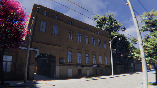 Daddy Comes Home screenshot 1