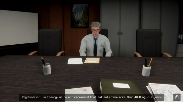 Daddy Comes Home screenshot 5