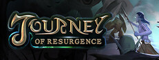 Journey of Resurgence cover