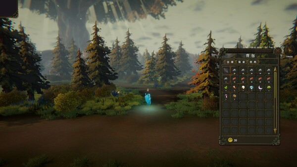 Скриншот 3 из игры Journey of Resurgence