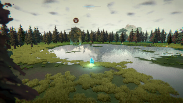 Journey of Resurgence screenshot 8