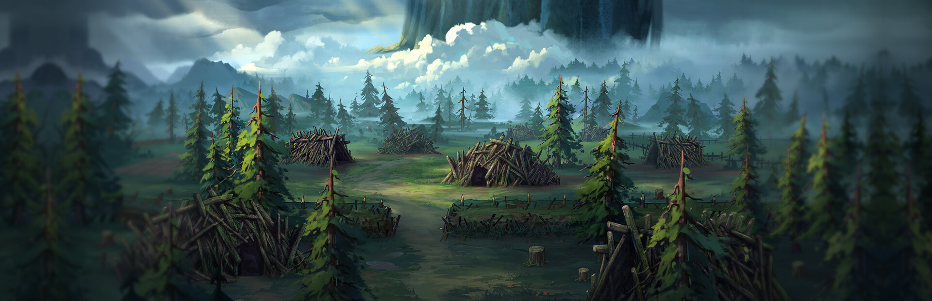 Journey of Resurgence