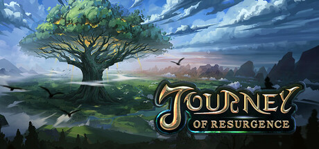 Journey of Resurgence