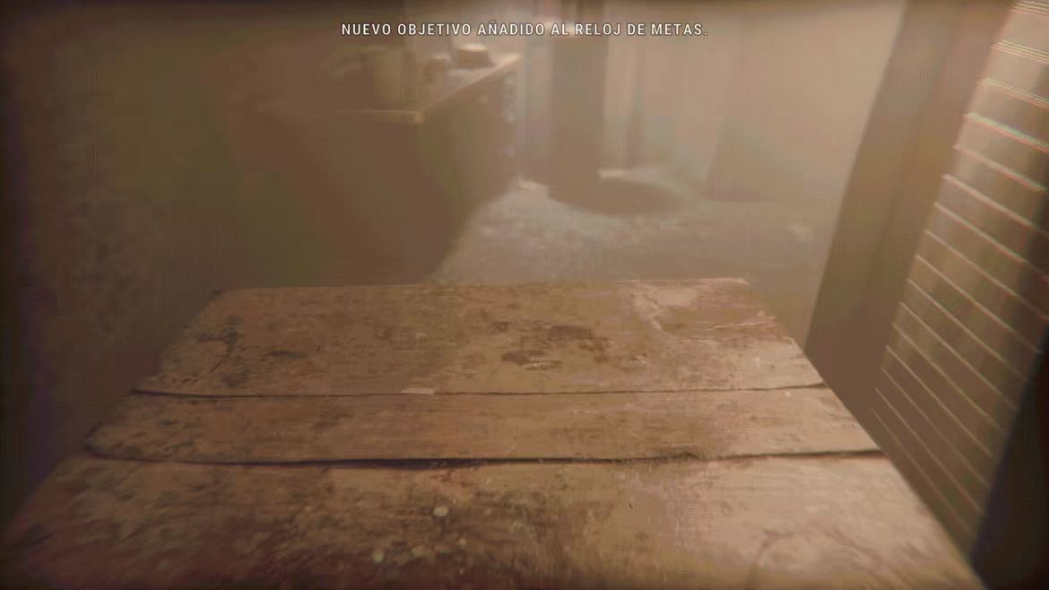 House Of Horror: Outside Is Better video 2